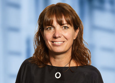 Inga Lykke